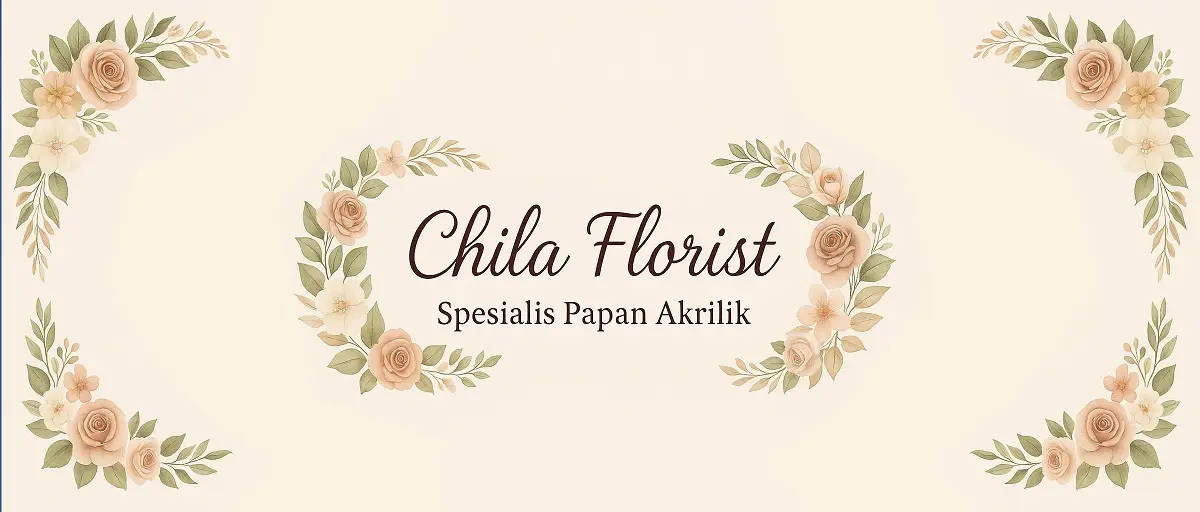 Papan Akrilik Sarolangun
