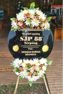 Grand Opening Sarolangun