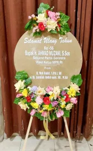 Ulang tahun Sarolangun