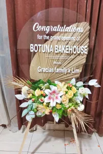 Grand Opening Sarolangun